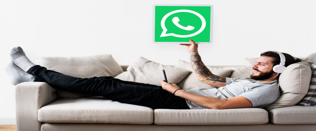 WHATSAPP CHANNEL