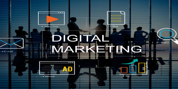 What Is Digital Marketing And How It’s Important For Your Business Growth In 2024