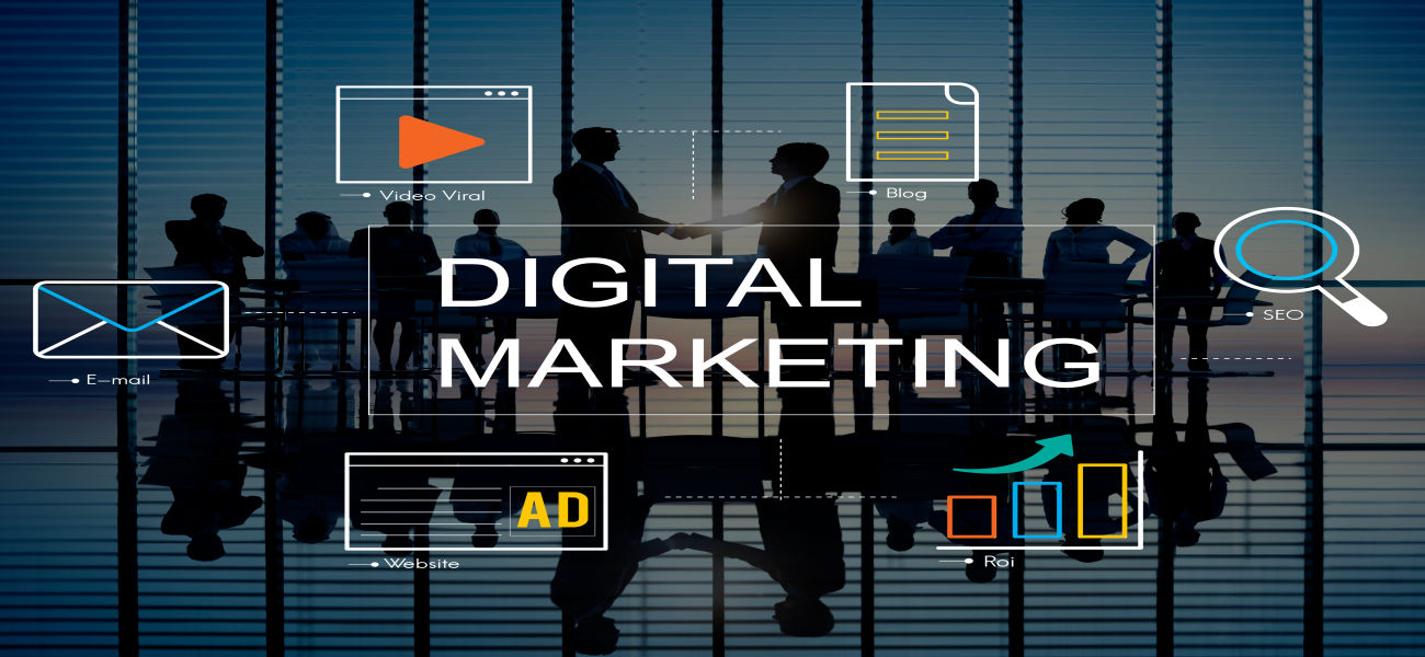 What Is Digital Marketing And How It’s Important For Your Business Growth In 2024